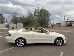 2007 Mercedes-Benz CLK350 (CC-2094133) for sale in Reno, Nevada