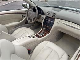 2007 Mercedes-Benz CLK350 (CC-2094133) for sale in Reno, Nevada