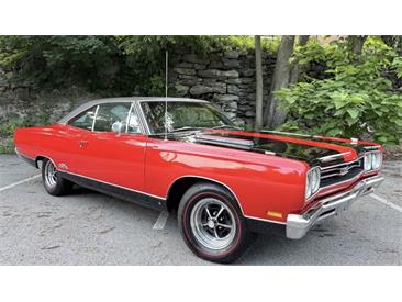 1969 Plymouth GTX (CC-2094134) for sale in Reno, Nevada