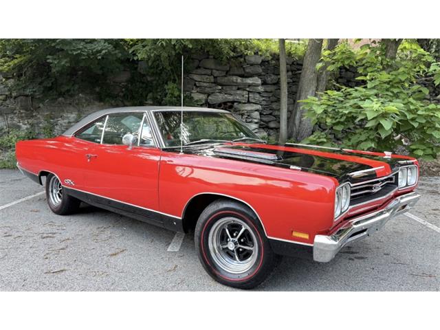 1969 Plymouth GTX (CC-2094134) for sale in Reno, Nevada