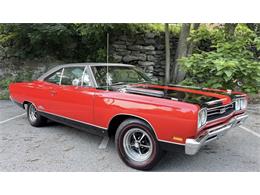 1969 Plymouth GTX (CC-2094134) for sale in Reno, Nevada