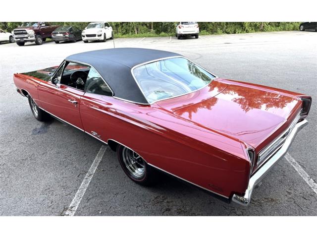 1969 Plymouth GTX (CC-2094134) for sale in Reno, Nevada