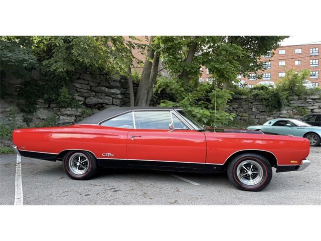 1969 Plymouth GTX (CC-2094134) for sale in Reno, Nevada