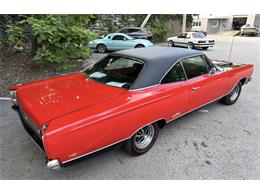 1969 Plymouth GTX (CC-2094134) for sale in Reno, Nevada
