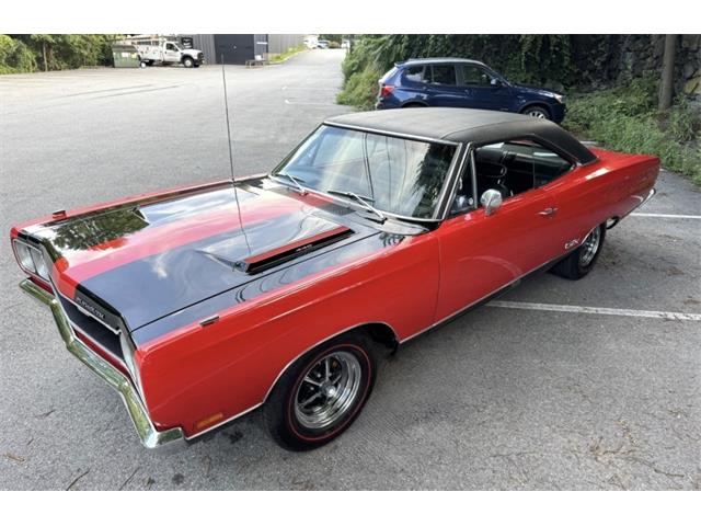 1969 Plymouth GTX (CC-2094134) for sale in Reno, Nevada