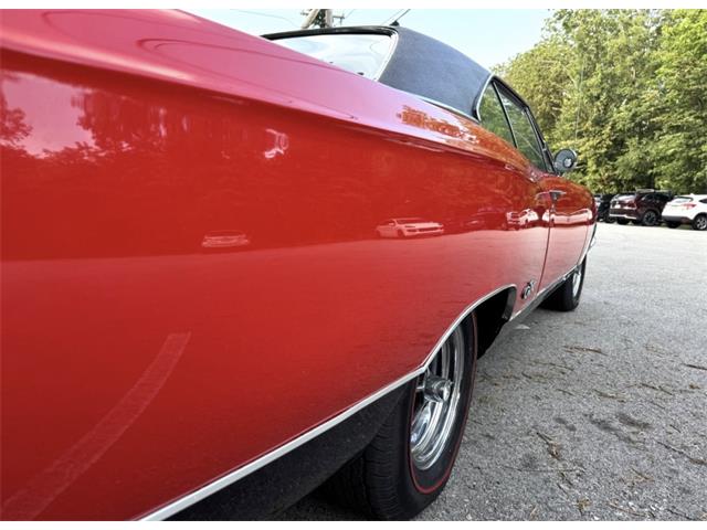 1969 Plymouth GTX (CC-2094134) for sale in Reno, Nevada