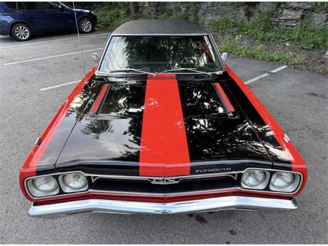 1969 Plymouth GTX (CC-2094134) for sale in Reno, Nevada