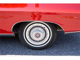 1967 Pontiac Grand Prix (CC-2094135) for sale in Ramsey, Minnesota