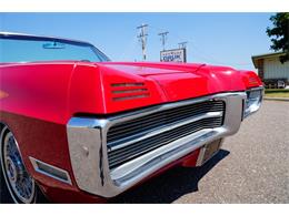 1967 Pontiac Grand Prix (CC-2094135) for sale in Ramsey, Minnesota