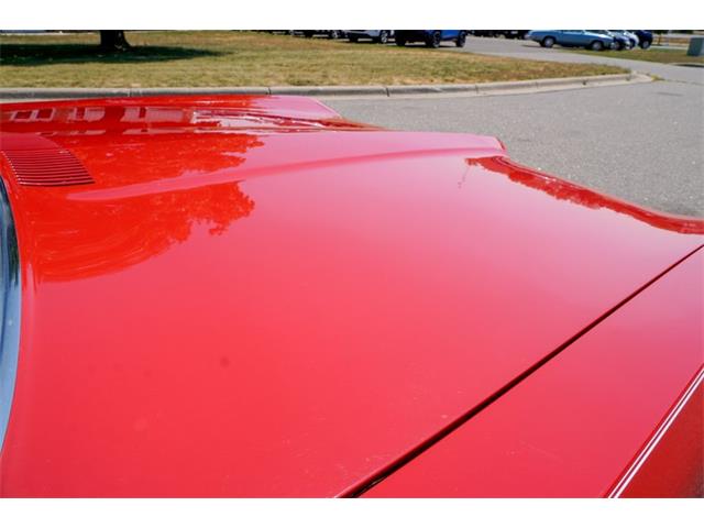 1967 Pontiac Grand Prix (CC-2094135) for sale in Ramsey, Minnesota