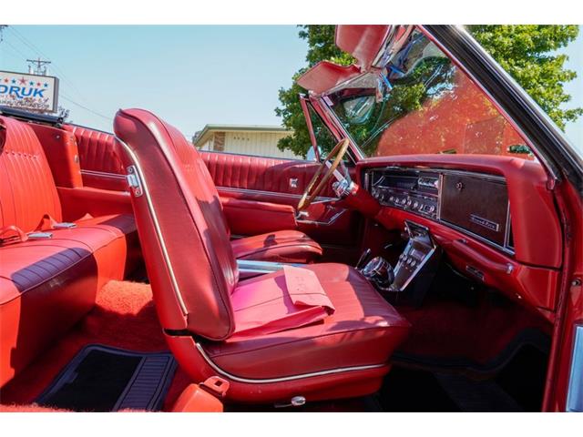 1967 Pontiac Grand Prix (CC-2094135) for sale in Ramsey, Minnesota