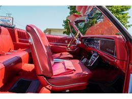 1967 Pontiac Grand Prix (CC-2094135) for sale in Ramsey, Minnesota