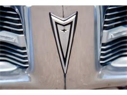 1967 Pontiac Grand Prix (CC-2094135) for sale in Ramsey, Minnesota