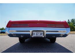 1967 Pontiac Grand Prix (CC-2094135) for sale in Ramsey, Minnesota