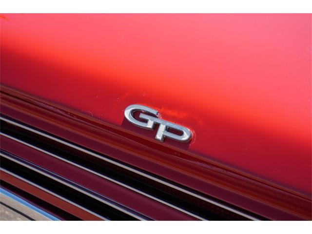 1967 Pontiac Grand Prix (CC-2094135) for sale in Ramsey, Minnesota
