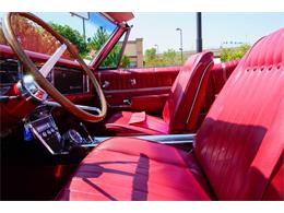 1967 Pontiac Grand Prix (CC-2094135) for sale in Ramsey, Minnesota
