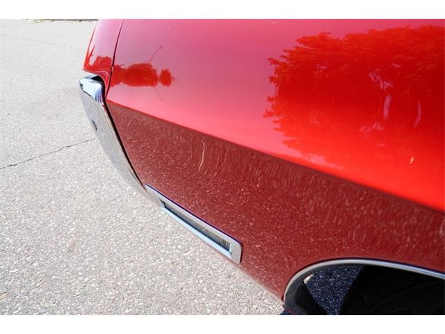 1967 Pontiac Grand Prix (CC-2094135) for sale in Ramsey, Minnesota