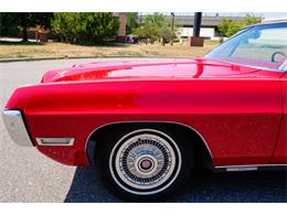 1967 Pontiac Grand Prix (CC-2094135) for sale in Ramsey, Minnesota