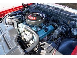 1967 Pontiac Grand Prix (CC-2094135) for sale in Ramsey, Minnesota