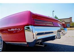 1967 Pontiac Grand Prix (CC-2094135) for sale in Ramsey, Minnesota