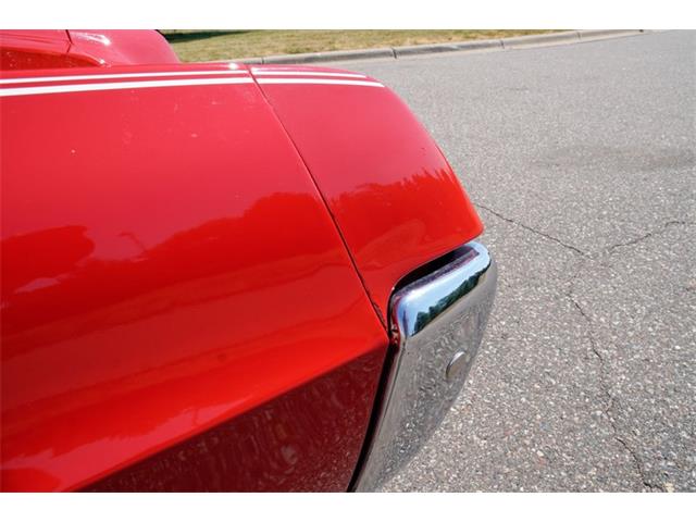 1967 Pontiac Grand Prix (CC-2094135) for sale in Ramsey, Minnesota