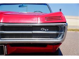 1967 Pontiac Grand Prix (CC-2094135) for sale in Ramsey, Minnesota