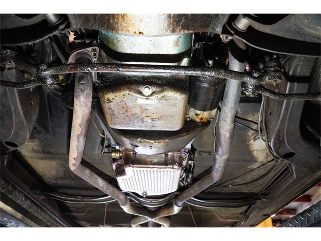 1967 Pontiac Grand Prix (CC-2094135) for sale in Ramsey, Minnesota