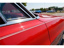 1967 Pontiac Grand Prix (CC-2094135) for sale in Ramsey, Minnesota