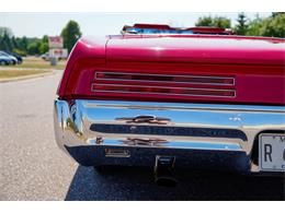 1967 Pontiac Grand Prix (CC-2094135) for sale in Ramsey, Minnesota