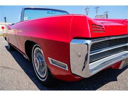 1967 Pontiac Grand Prix (CC-2094135) for sale in Ramsey, Minnesota