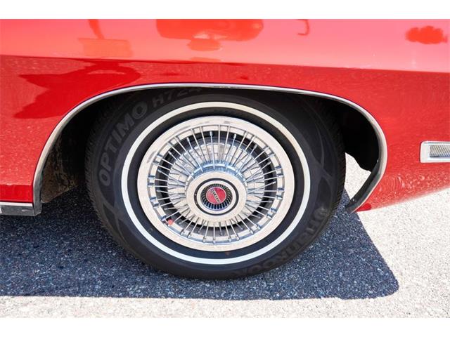 1967 Pontiac Grand Prix (CC-2094135) for sale in Ramsey, Minnesota