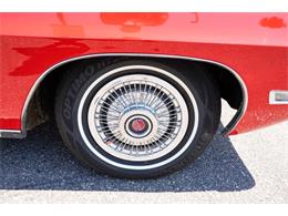 1967 Pontiac Grand Prix (CC-2094135) for sale in Ramsey, Minnesota