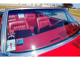 1967 Pontiac Grand Prix (CC-2094135) for sale in Ramsey, Minnesota