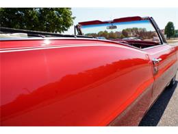 1967 Pontiac Grand Prix (CC-2094135) for sale in Ramsey, Minnesota
