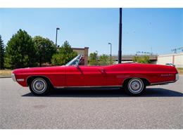 1967 Pontiac Grand Prix (CC-2094135) for sale in Ramsey, Minnesota