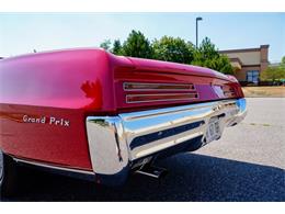 1967 Pontiac Grand Prix (CC-2094135) for sale in Ramsey, Minnesota