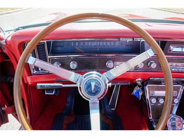 1967 Pontiac Grand Prix (CC-2094135) for sale in Ramsey, Minnesota