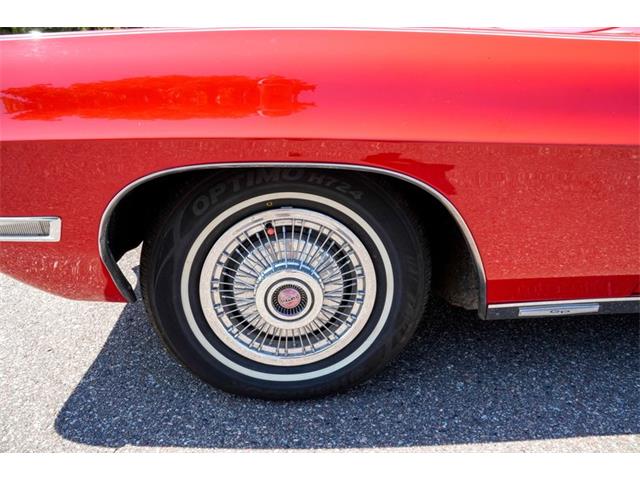 1967 Pontiac Grand Prix (CC-2094135) for sale in Ramsey, Minnesota