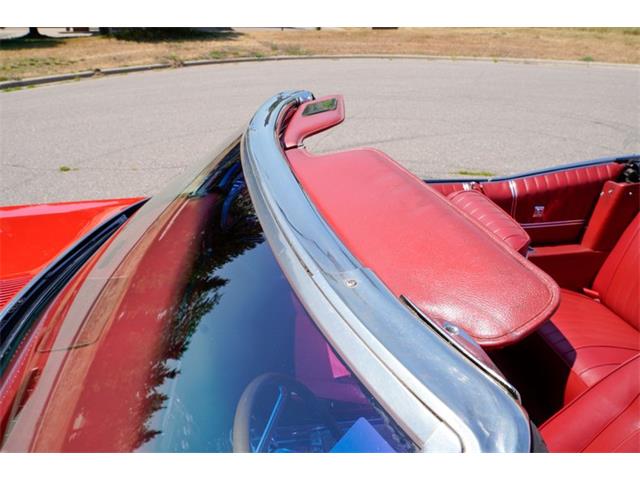 1967 Pontiac Grand Prix (CC-2094135) for sale in Ramsey, Minnesota