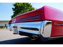 1967 Pontiac Grand Prix (CC-2094135) for sale in Ramsey, Minnesota