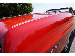 1967 Pontiac Grand Prix (CC-2094135) for sale in Ramsey, Minnesota