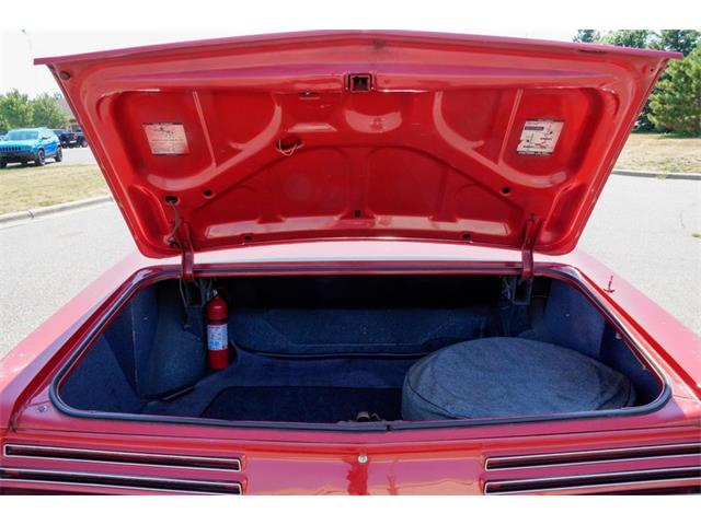1967 Pontiac Grand Prix (CC-2094135) for sale in Ramsey, Minnesota