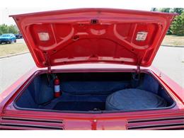 1967 Pontiac Grand Prix (CC-2094135) for sale in Ramsey, Minnesota