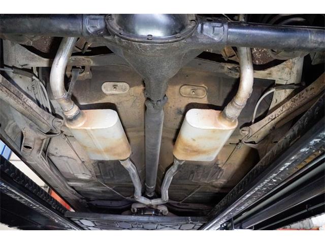 1967 Pontiac Grand Prix (CC-2094135) for sale in Ramsey, Minnesota