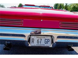 1967 Pontiac Grand Prix (CC-2094135) for sale in Ramsey, Minnesota