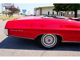 1967 Pontiac Grand Prix (CC-2094135) for sale in Ramsey, Minnesota