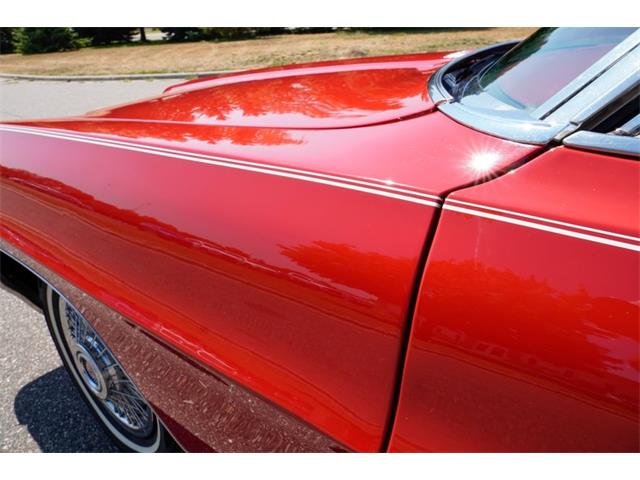 1967 Pontiac Grand Prix (CC-2094135) for sale in Ramsey, Minnesota