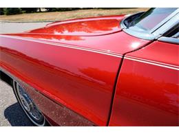 1967 Pontiac Grand Prix (CC-2094135) for sale in Ramsey, Minnesota