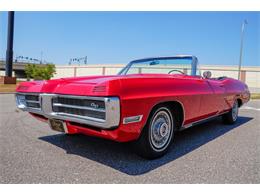 1967 Pontiac Grand Prix (CC-2094135) for sale in Ramsey, Minnesota