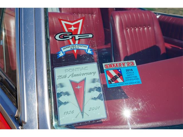 1967 Pontiac Grand Prix (CC-2094135) for sale in Ramsey, Minnesota